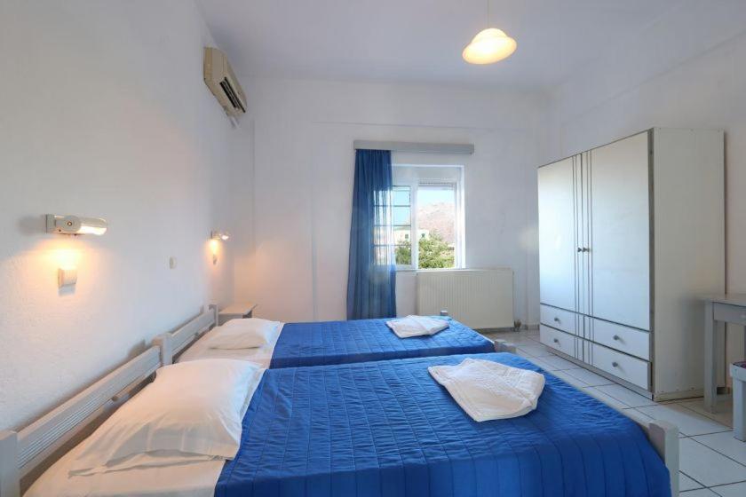 Villa Eleana Chania  Exteriér fotografie